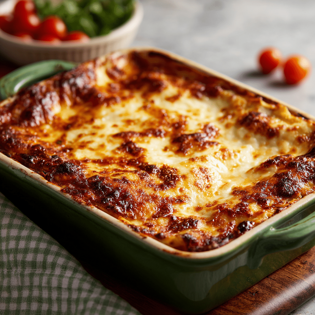 SAUSAGE, EGG AND CREAM CHEESE HASHBROWN CASSEROLE