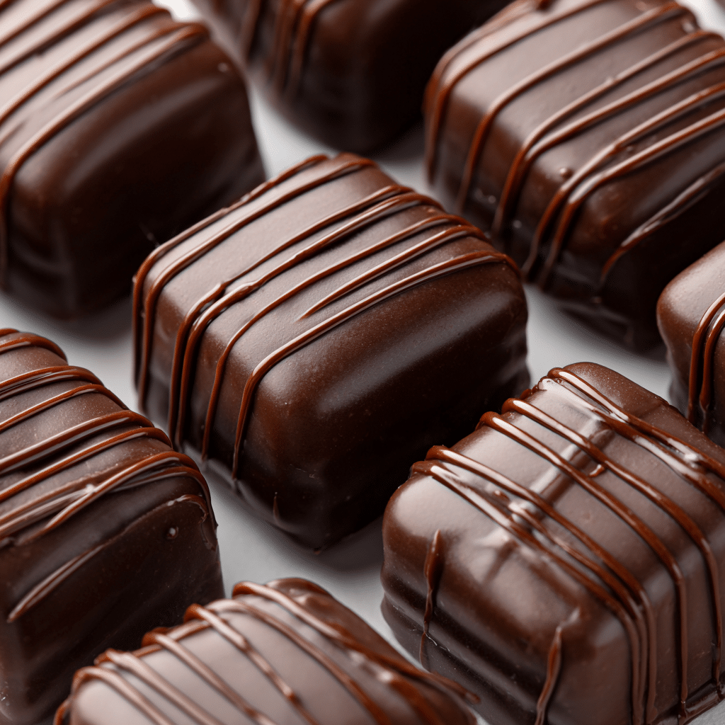 Mounds Coconut Candy