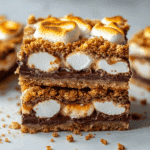 S’mores Bars
