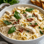 Bow Tie Pasta