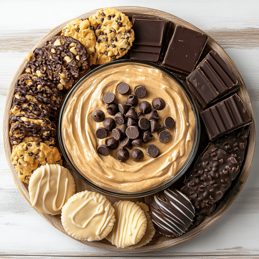 Peanut Butter Fluff