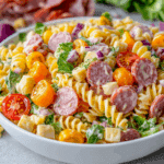Grinder Pasta Salad