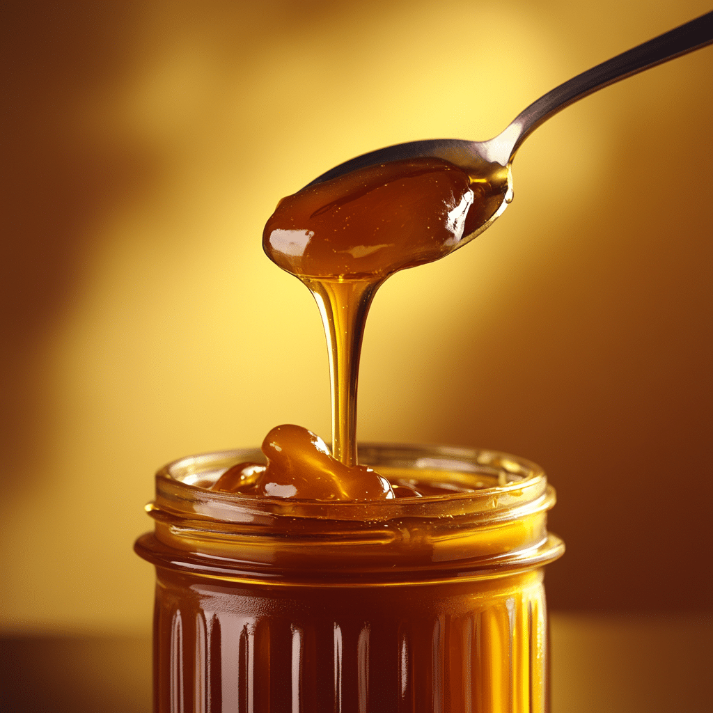 Caramel Sauce