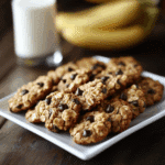 Healthy Breakfast Cookie