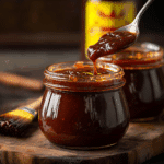 Fireball BBQ Sauce