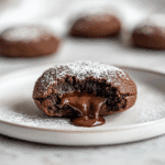 Lava Cake