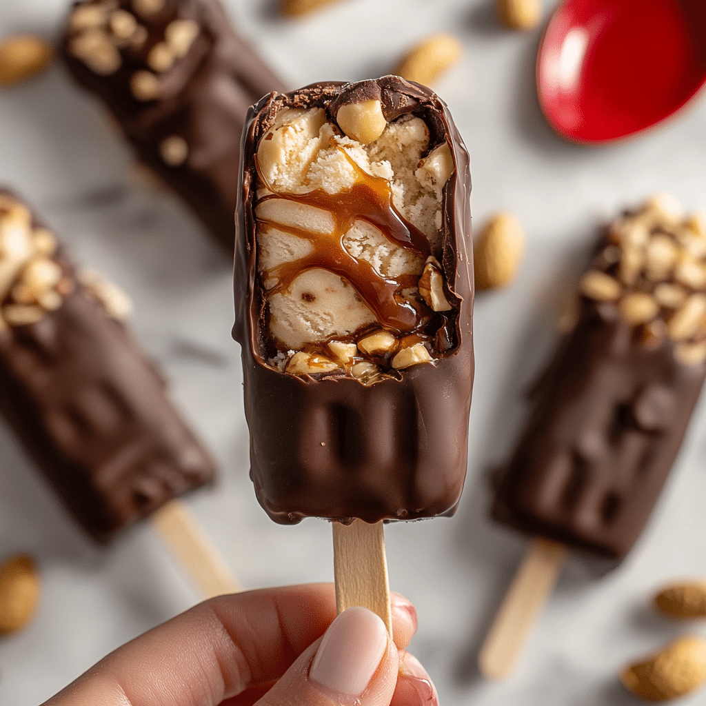 Buster Bar