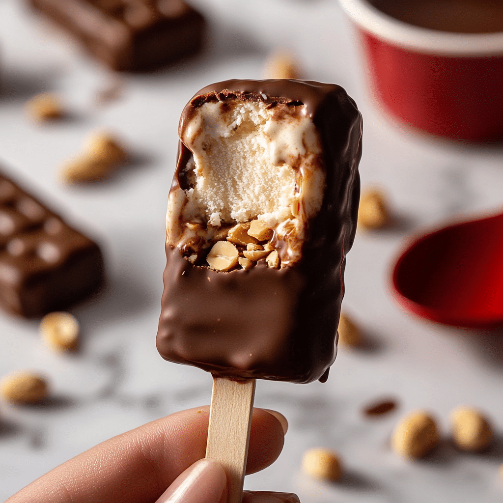 Buster Bar