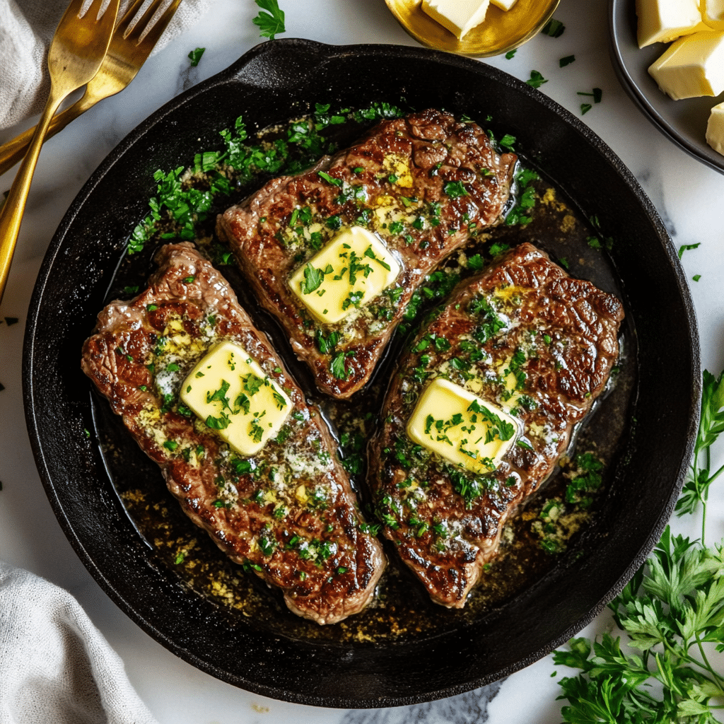 Best Steak Marinade Recipe