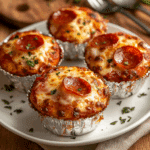 Pizza Pot Pie