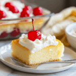 Pineapple Angel Food Cake