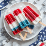 Homemade Bomb Pops