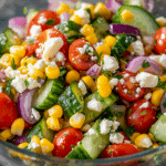 Summer Corn Salad