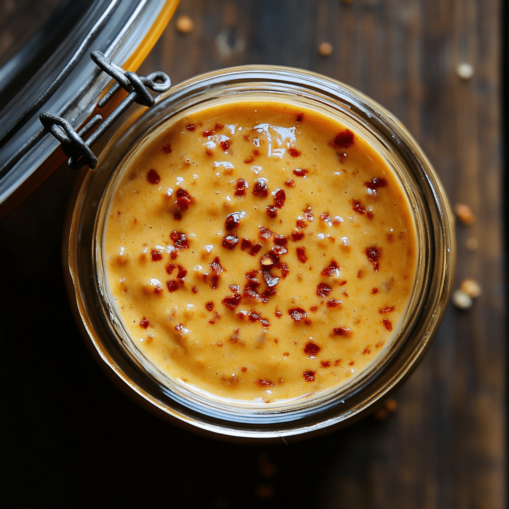 Yum Yum Sauce Recipe