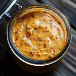 Yum Yum Sauce Recipe
