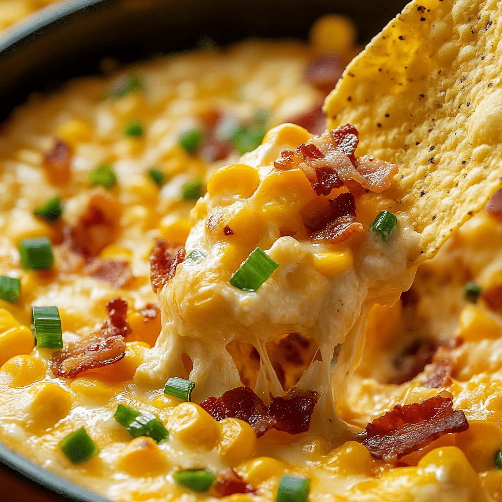 Corn Dip