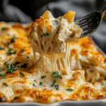 Chicken Casserole