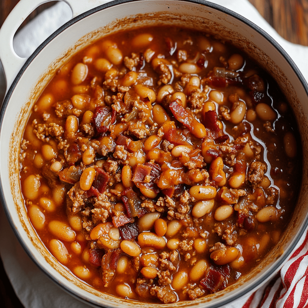 Cookout Side Dishes for Summer