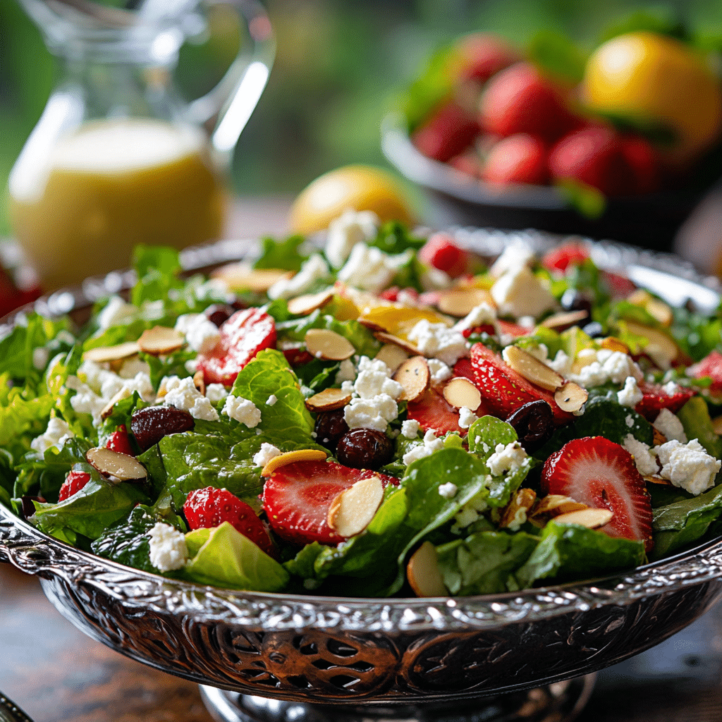 Easter Salad