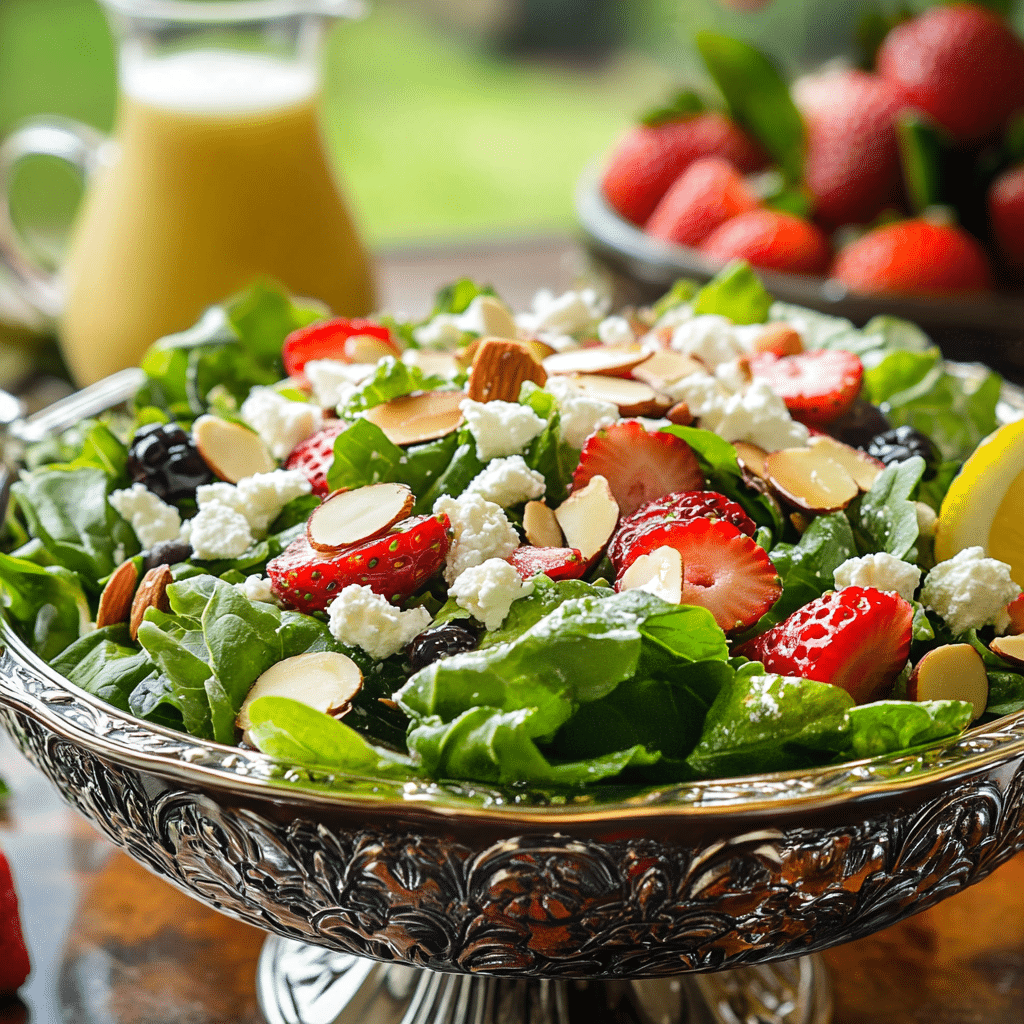 Easter Salad