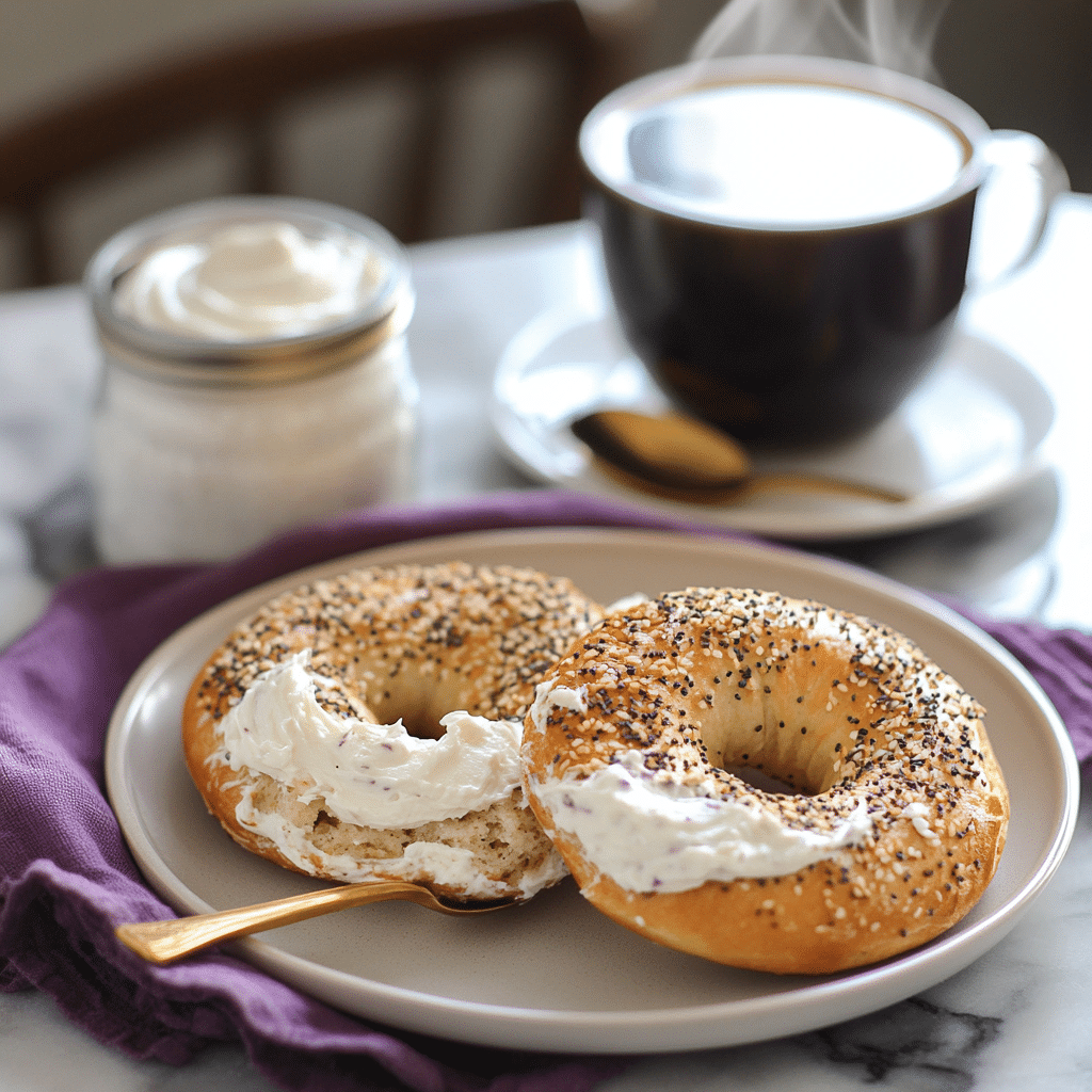Best Keto Bagels