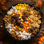Autumn Trail Mix