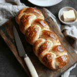 Challah Bread