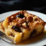 Easy Crock Pot French Toast Casserole