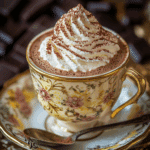 Chocolat Chaud
