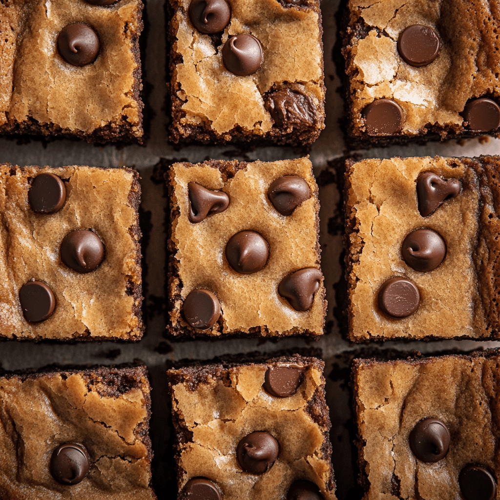 Healthy Pumpkin Oatmeal Bars