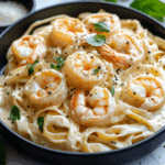 Creamy Marry Me Shrimp Pasta