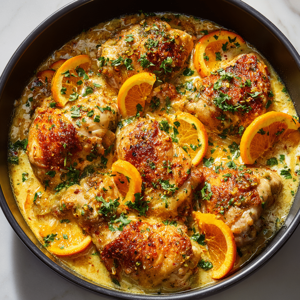 Crockpot Ranch Chicken