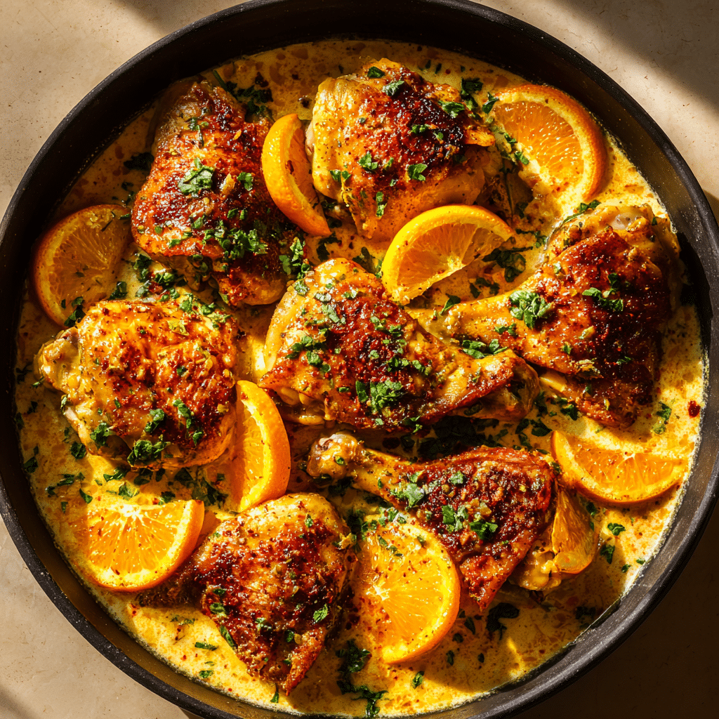 Crockpot Ranch Chicken