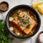 Marry Me Salmon