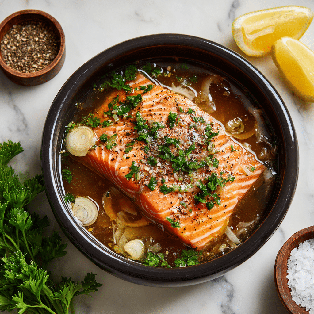 Marry Me Salmon