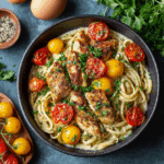 Crock Pot Marry Me Chicken