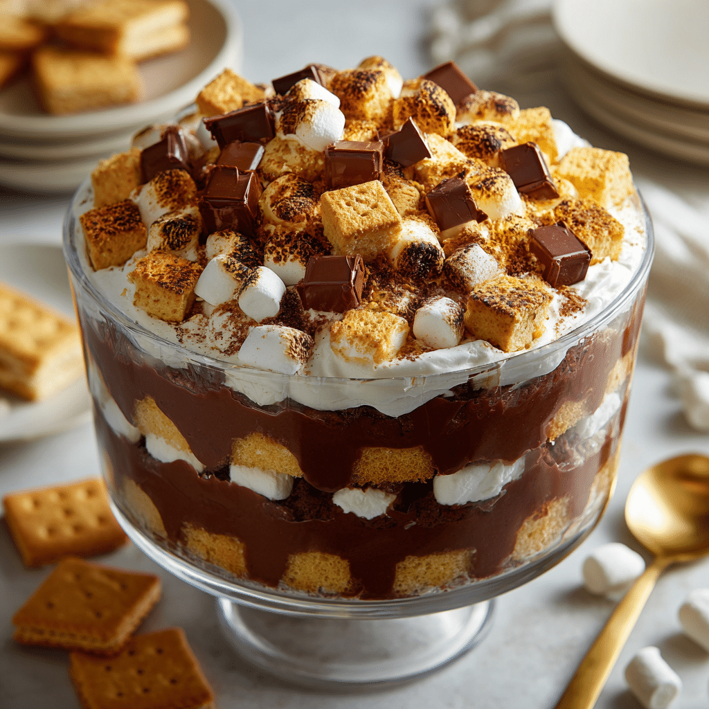 Easy Trifle Recipes