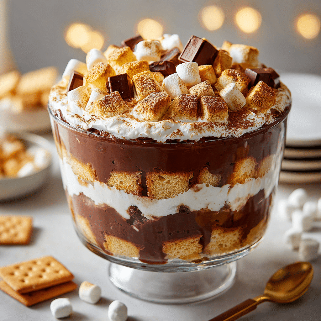 Easy Trifle Recipes