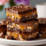 Milky Way Fudge