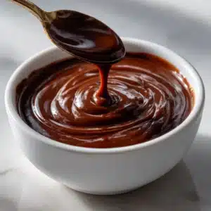 Chocolate Ganache Made with Butter Recipe